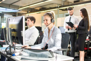 Poznaj 7 najważniejszych korzyści z wykorzystania telefonii VoIP w firmie. 